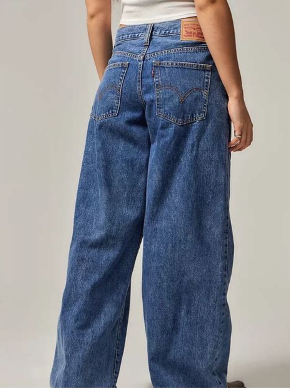Levi’s ‘94 Baggy Jeans